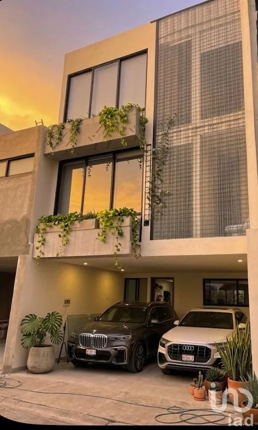 Departamento en Venta en San Bernardino Tlaxcalancingo, San Andrés Cholula, Puebla | NEX-291877 | iad México | Foto 2 de 17