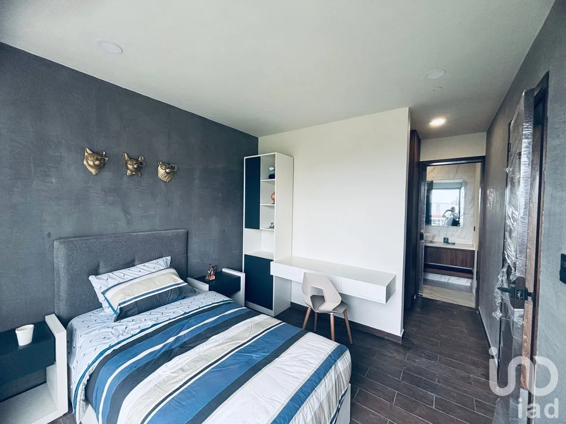 Departamento en Venta en San Bernardino Tlaxcalancingo, San Andrés Cholula, Puebla | NEX-291877 | iad México | Foto 12 de 17