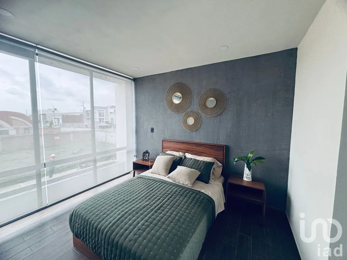 Departamento en Venta en San Bernardino Tlaxcalancingo, San Andrés Cholula, Puebla | NEX-291877 | iad México | Foto 13 de 17
