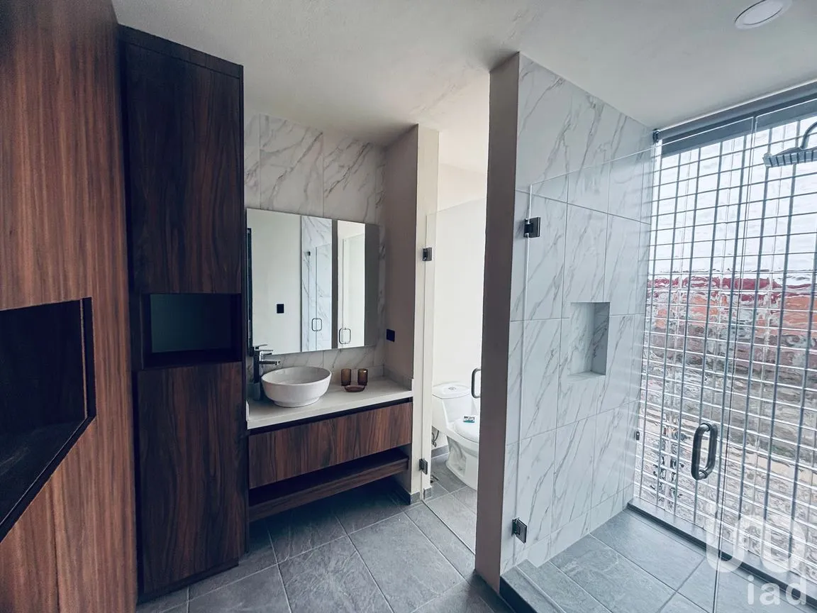 Departamento en Venta en San Bernardino Tlaxcalancingo, San Andrés Cholula, Puebla | NEX-291877 | iad México | Foto 6 de 17