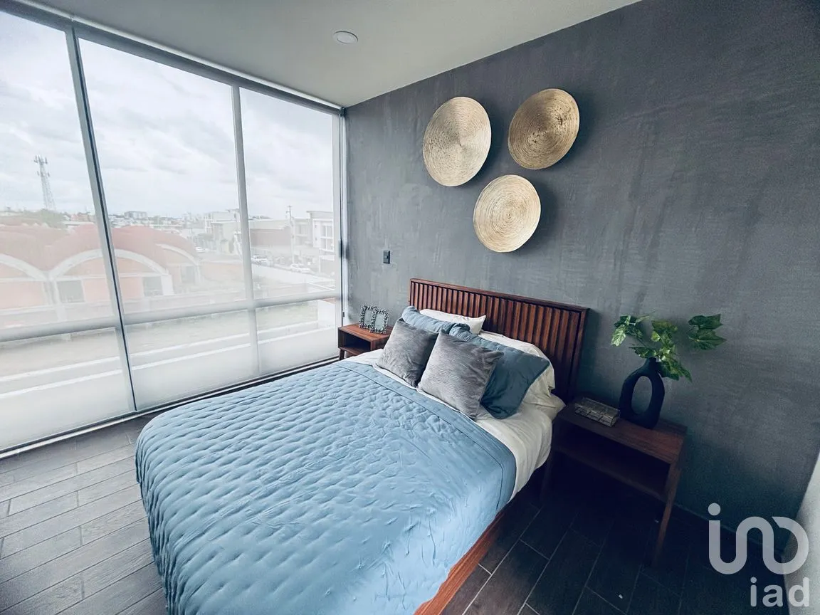 Departamento en Venta en San Bernardino Tlaxcalancingo, San Andrés Cholula, Puebla | NEX-291877 | iad México | Foto 10 de 17