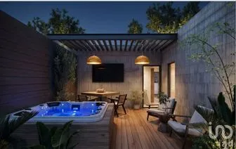 NEX-291877 - Casa en Venta, con 3 recamaras, con 3 baños, con 170 m2 de construcción.