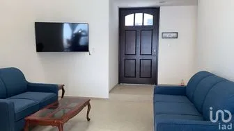 NEX-292701 - Casa en Renta, con 3 recamaras, con 3 baños, con 230 m2 de construcción en Campestre Haras, CP 72989, Puebla.
