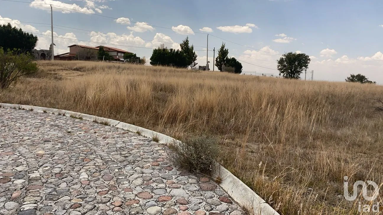 Terreno en Venta en Campestre Haras, Amozoc, Puebla | NEX-292703 | iad México | Foto 3 de 9