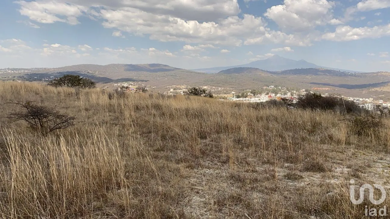 Terreno en Venta en Campestre Haras, Amozoc, Puebla | NEX-292703 | iad México | Foto 4 de 9