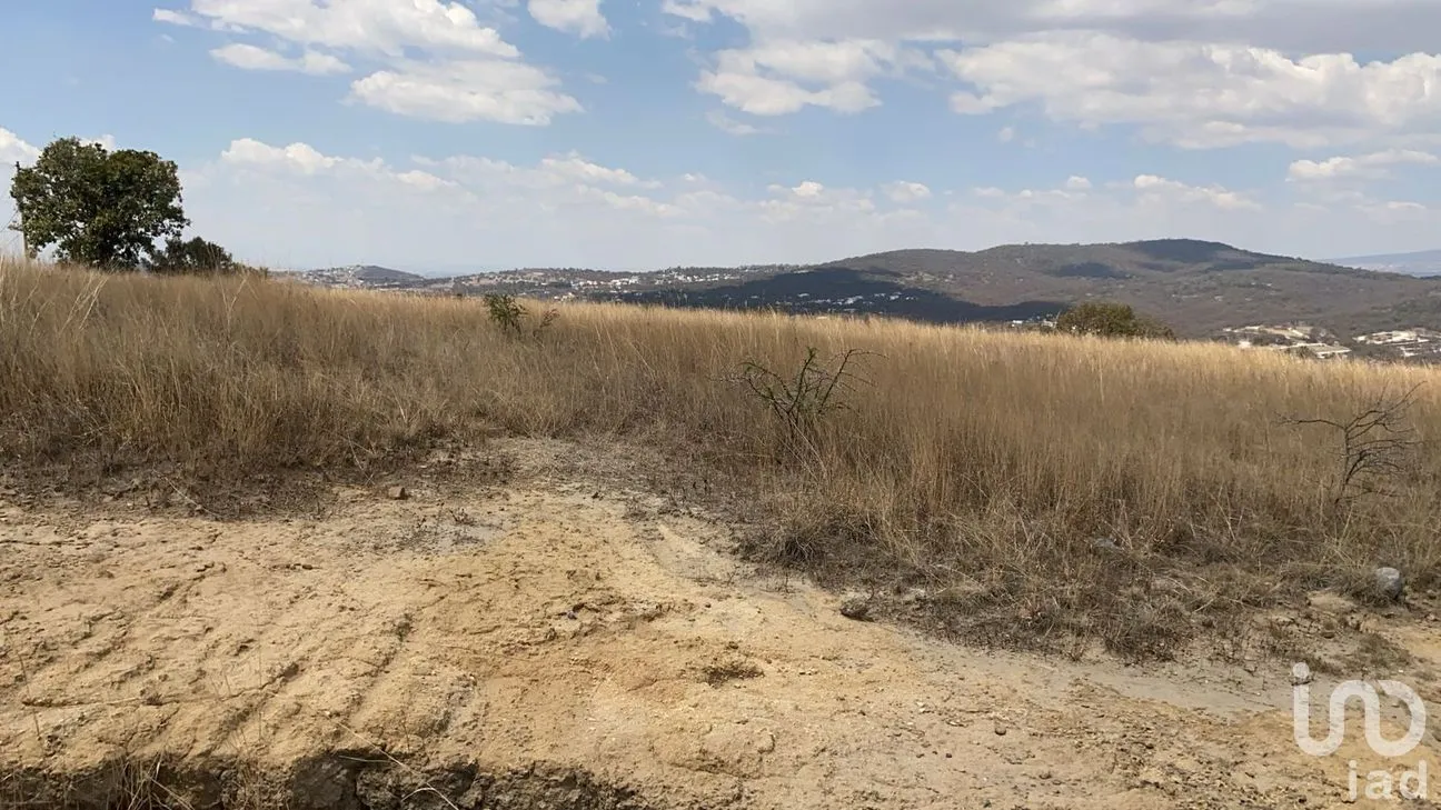 Terreno en Venta en Campestre Haras, Amozoc, Puebla | NEX-292703 | iad México | Foto 6 de 9