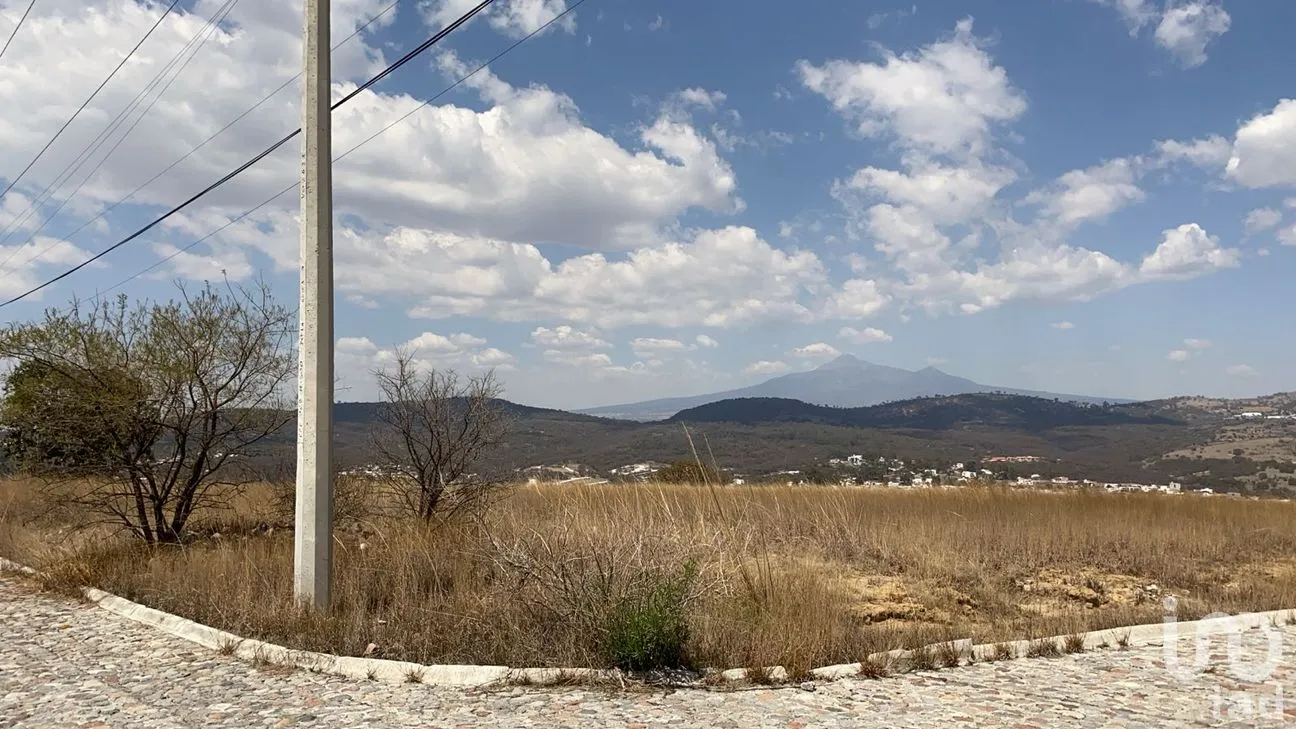 Terreno en Venta en Campestre Haras, Amozoc, Puebla | NEX-292703 | iad México | Foto 9 de 9