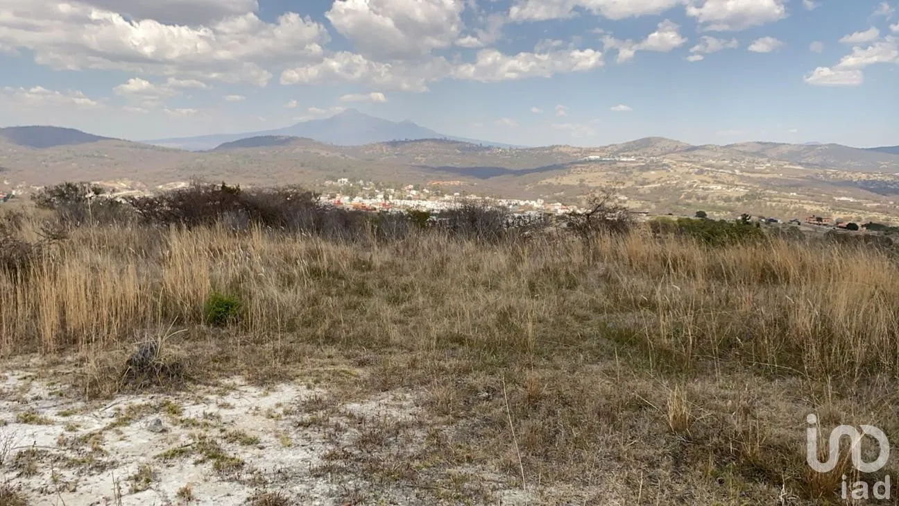 Terreno en Venta en Campestre Haras, Amozoc, Puebla | NEX-292703 | iad México | Foto 1 de 9