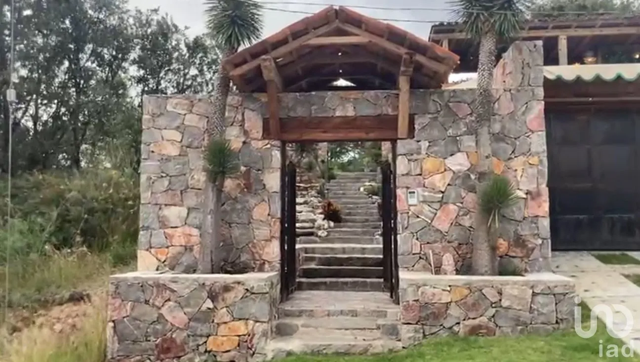 Casa en Renta en Campestre Haras, Amozoc, Puebla | NEX-294307 | iad México | Foto 2 de 17