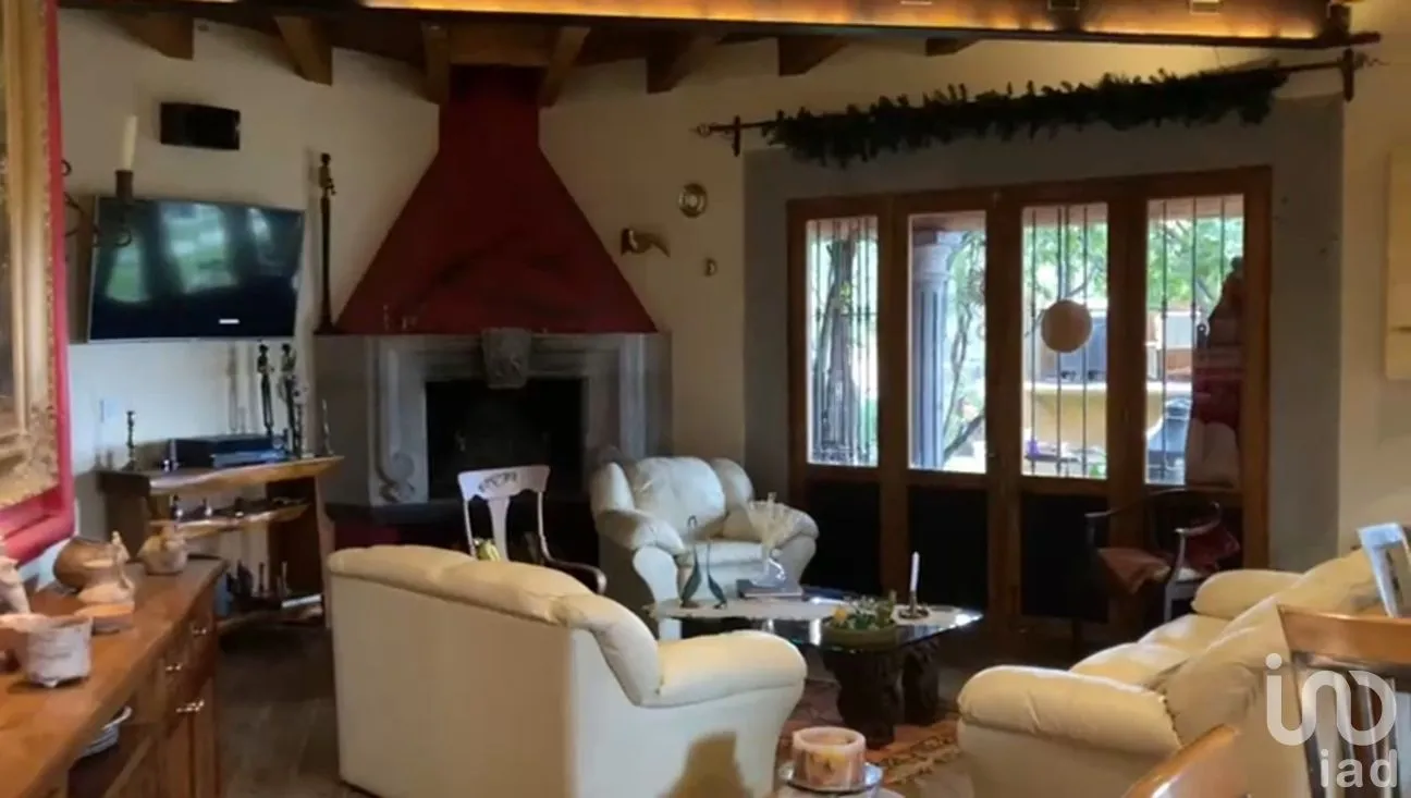Casa en Renta en Campestre Haras, Amozoc, Puebla | NEX-294307 | iad México | Foto 15 de 17