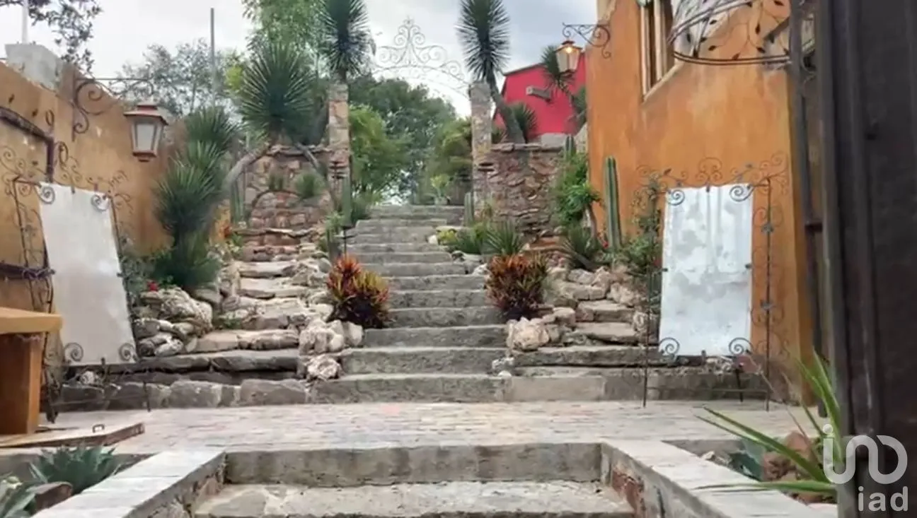Casa en Renta en Campestre Haras, Amozoc, Puebla | NEX-294307 | iad México | Foto 4 de 17