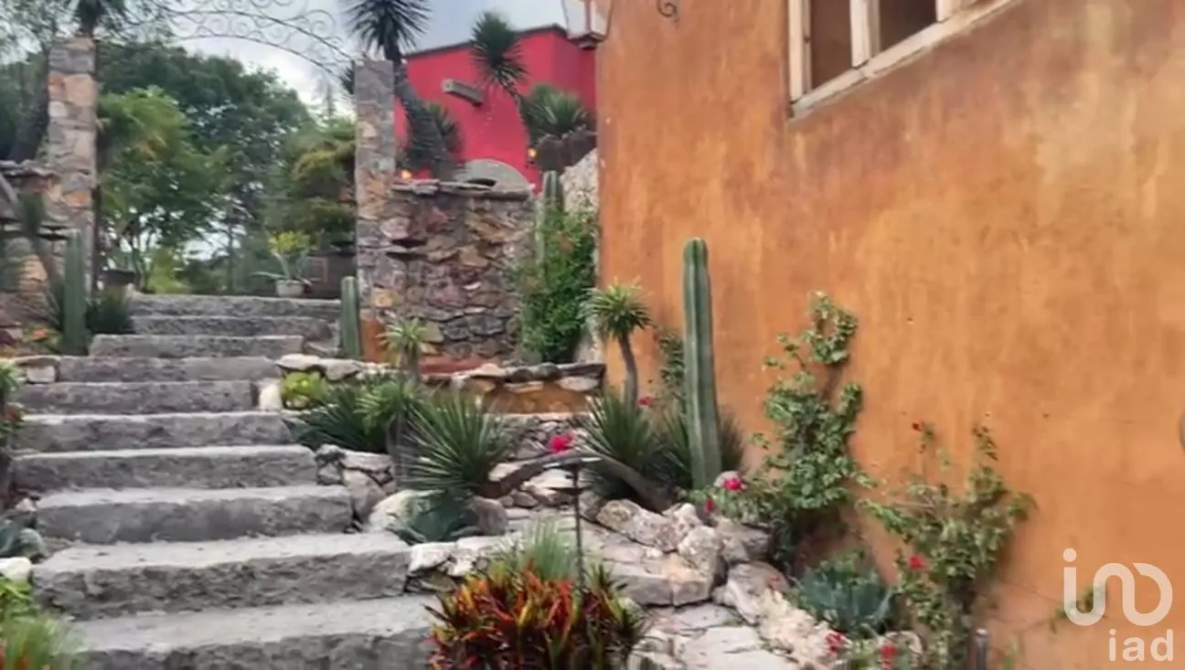 Casa en Renta en Campestre Haras, Amozoc, Puebla | NEX-294307 | iad México | Foto 5 de 17