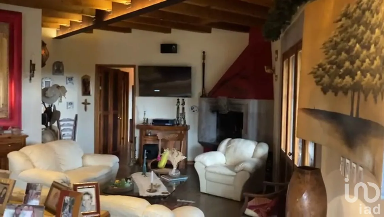 Casa en Renta en Campestre Haras, Amozoc, Puebla | NEX-294307 | iad México | Foto 7 de 17