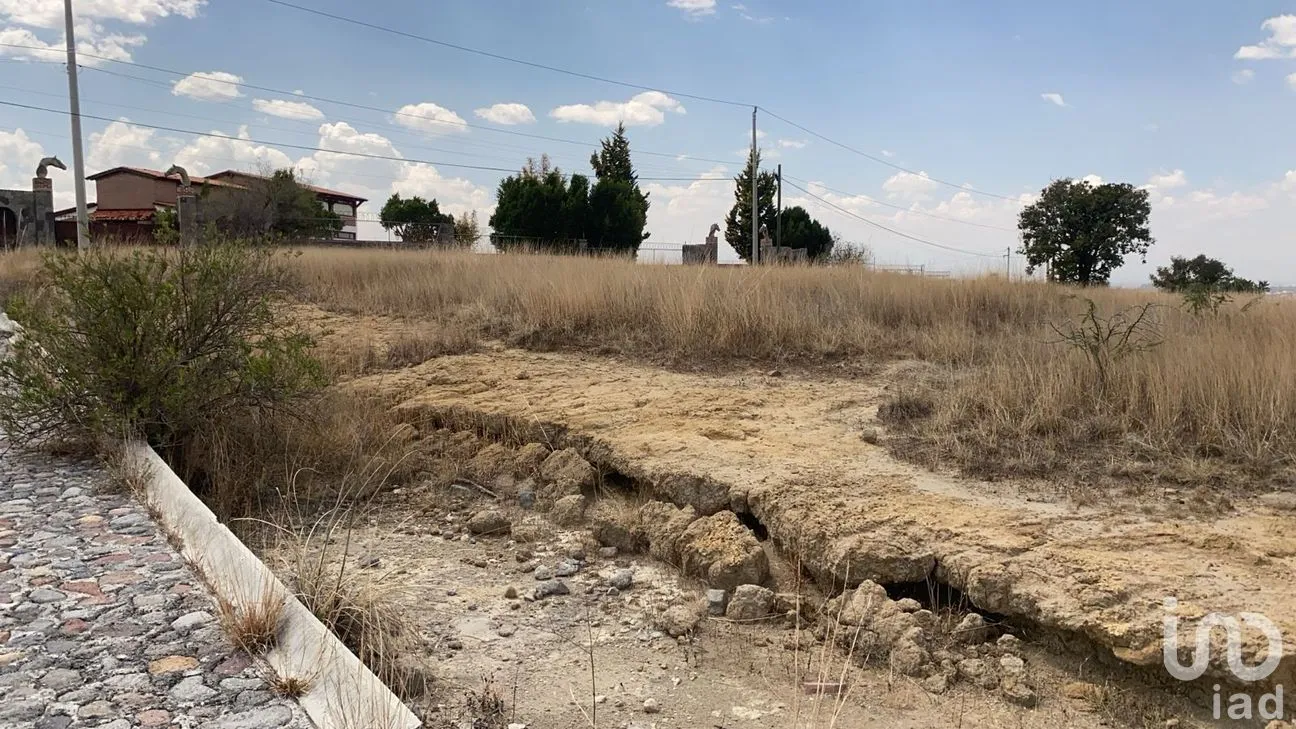 Terreno en Venta en Campestre Haras, Amozoc, Puebla | NEX-294310 | iad México | Foto 11 de 14