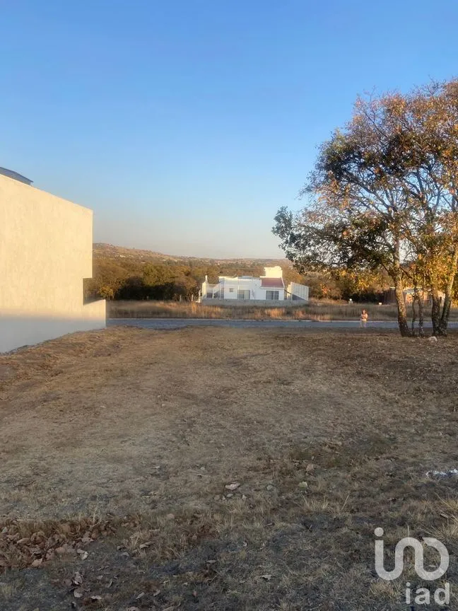 Terreno en Venta en Campestre Haras, Amozoc, Puebla | NEX-294310 | iad México | Foto 3 de 14