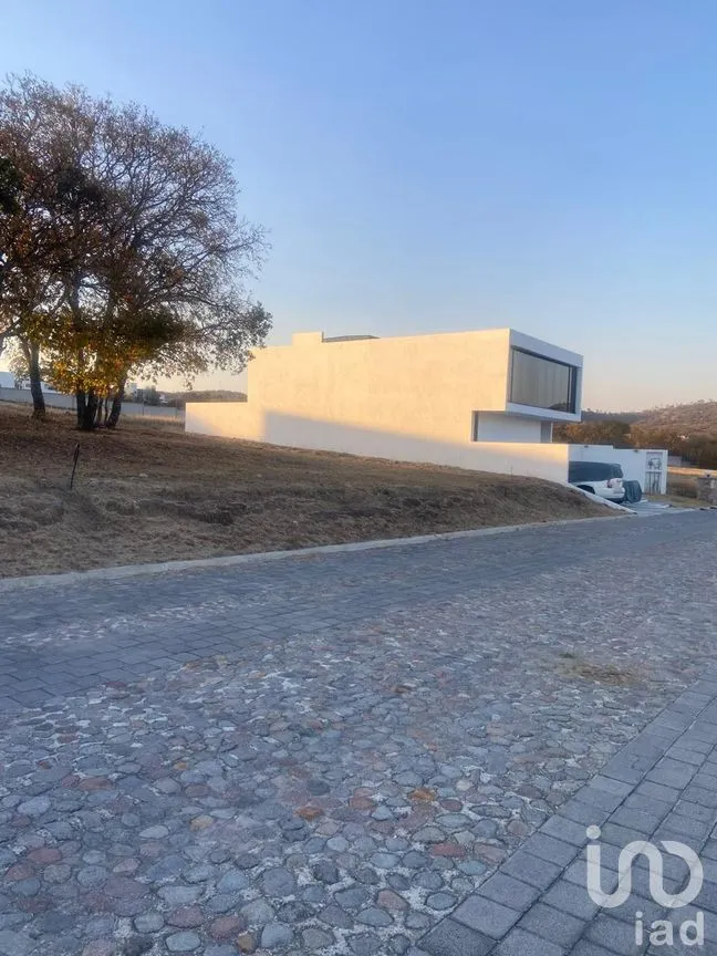 Terreno en Venta en Campestre Haras, Amozoc, Puebla | NEX-294310 | iad México | Foto 4 de 14