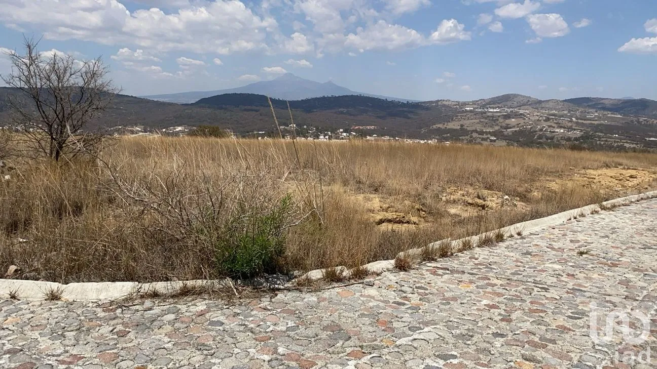Terreno en Venta en Campestre Haras, Amozoc, Puebla | NEX-294310 | iad México | Foto 8 de 14