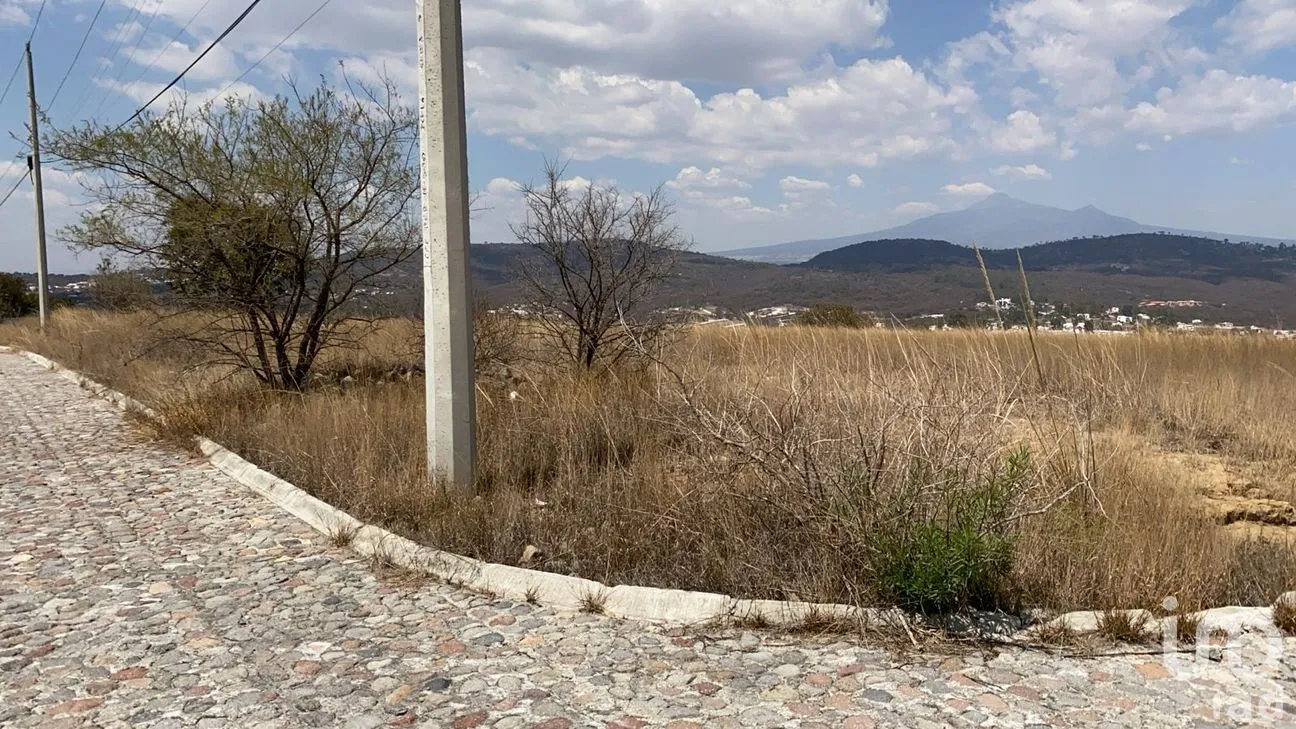 Terreno en Venta en Campestre Haras, Amozoc, Puebla | NEX-294310 | iad México | Foto 9 de 14