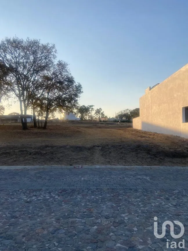 Terreno en Venta en Campestre Haras, Amozoc, Puebla | NEX-294310 | iad México | Foto 1 de 14