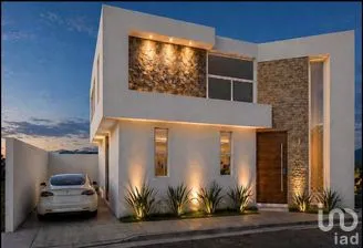 NEX-296003 - Casa en Venta, con 3 recamaras, con 3 baños, con 182 m2 de construcción en Flor del Bosque, CP 72995, Puebla.