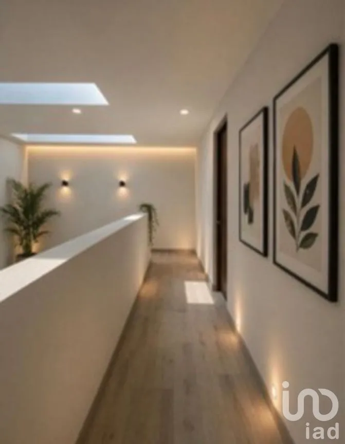 Casa en Venta en Campestre Haras, Amozoc, Puebla | NEX-296510 | iad México | Foto 4 de 10