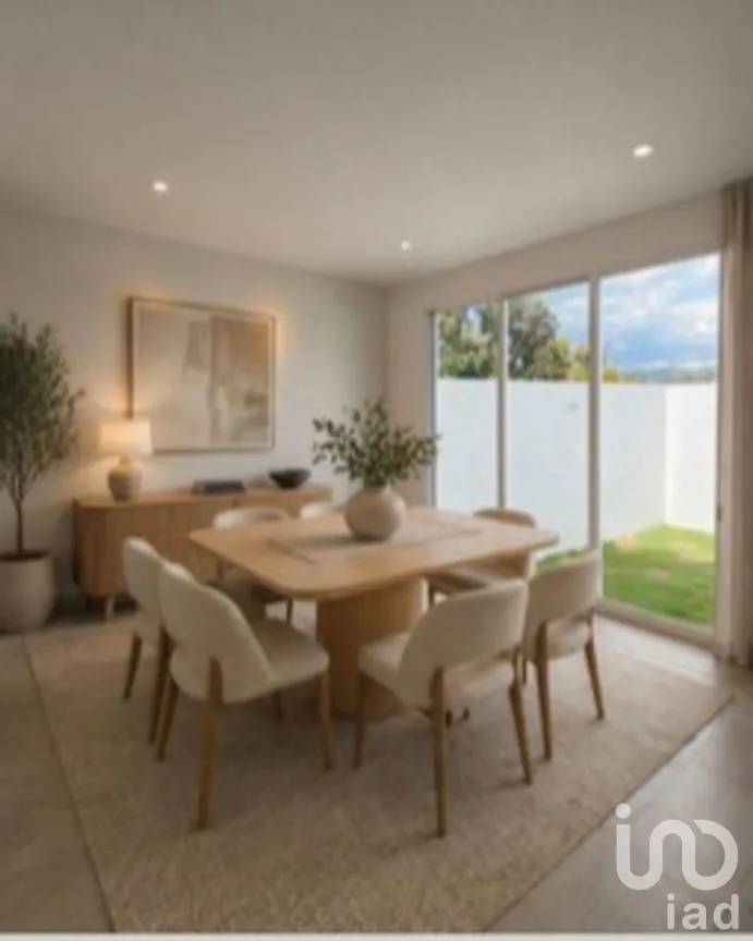 Casa en Venta en Campestre Haras, Amozoc, Puebla | NEX-296510 | iad México | Foto 7 de 10