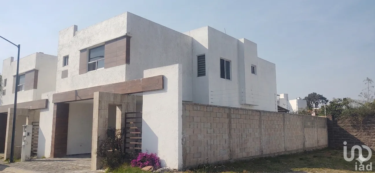 Casa en Renta en Campestre Haras, Amozoc, Puebla | NEX-297359 | iad México | Foto 2 de 18