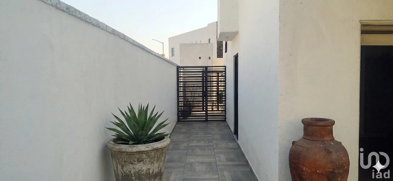Casa en Renta en Campestre Haras, Amozoc, Puebla | NEX-297359 | iad México | Foto 12 de 18