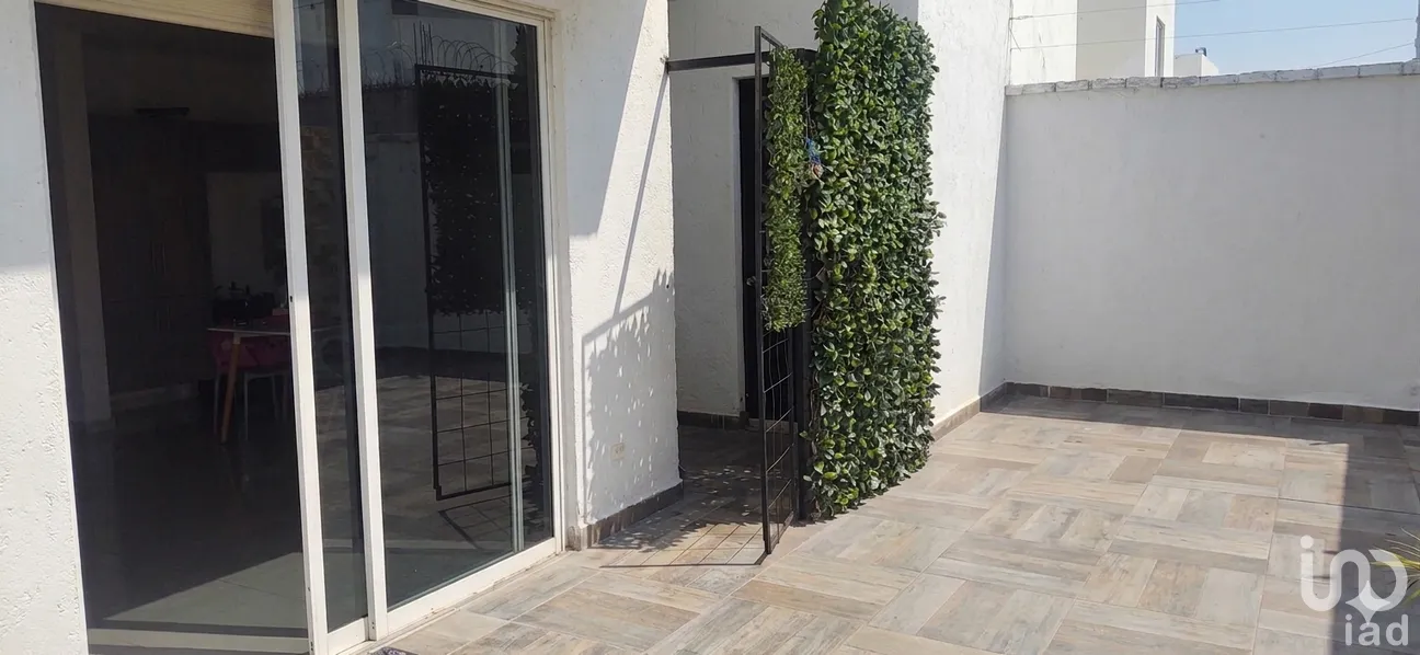 Casa en Renta en Campestre Haras, Amozoc, Puebla | NEX-297359 | iad México | Foto 15 de 18