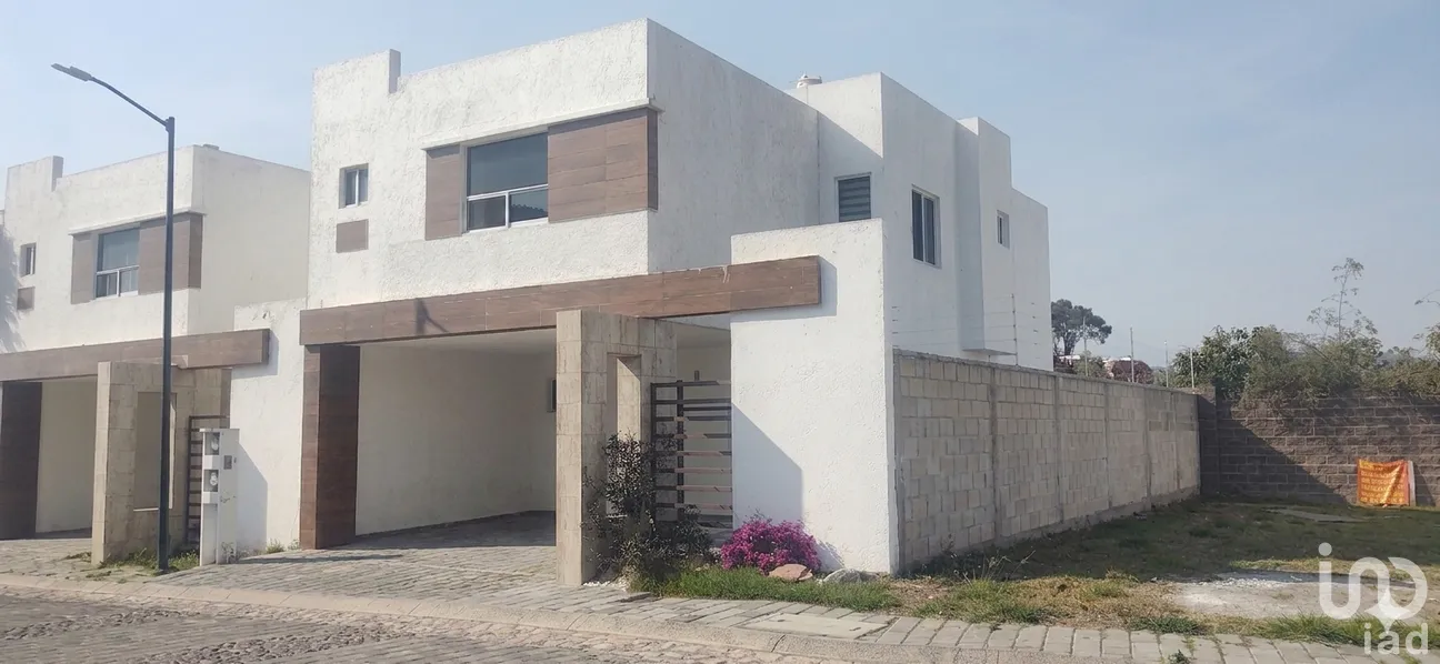 Casa en Renta en Campestre Haras, Amozoc, Puebla | NEX-297359 | iad México | Foto 9 de 18