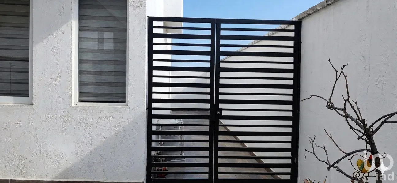 Casa en Renta en Campestre Haras, Amozoc, Puebla | NEX-297359 | iad México | Foto 10 de 18