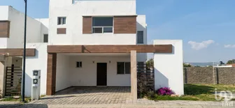 NEX-297359 - Casa en Renta, con 3 recamaras, con 2 baños, con 173 m2 de construcción en Campestre Haras, CP 72989, Puebla.