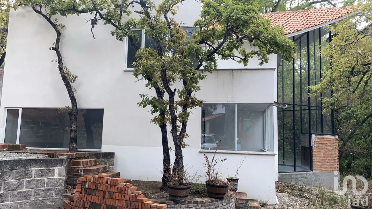 Casa en Renta en Campestre Haras, Amozoc, Puebla | NEX-297371 | iad México | Foto 2 de 15