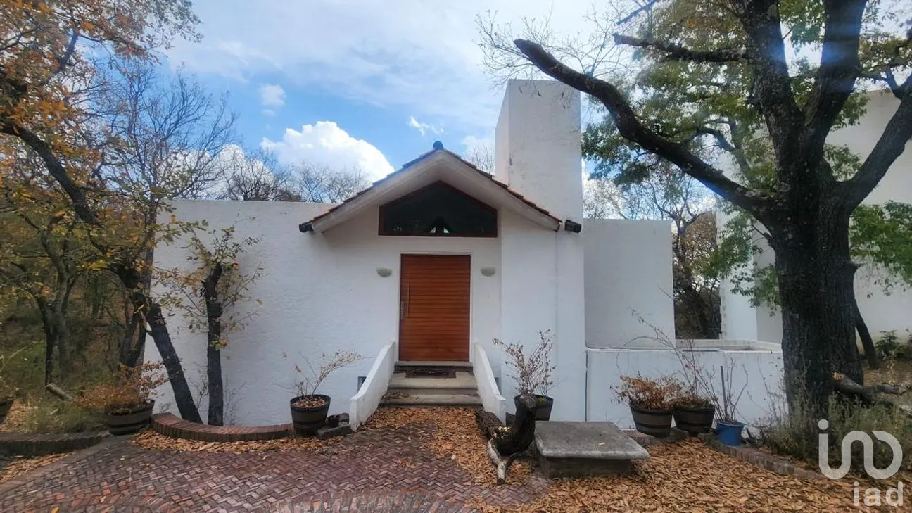 Casa en Renta en Campestre Haras, Amozoc, Puebla | NEX-297371 | iad México | Foto 1 de 15