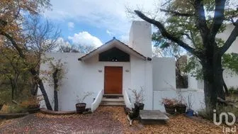NEX-297371 - Casa en Renta, con 3 recamaras, con 2 baños, con 173 m2 de construcción en Campestre Haras, CP 72989, Puebla.