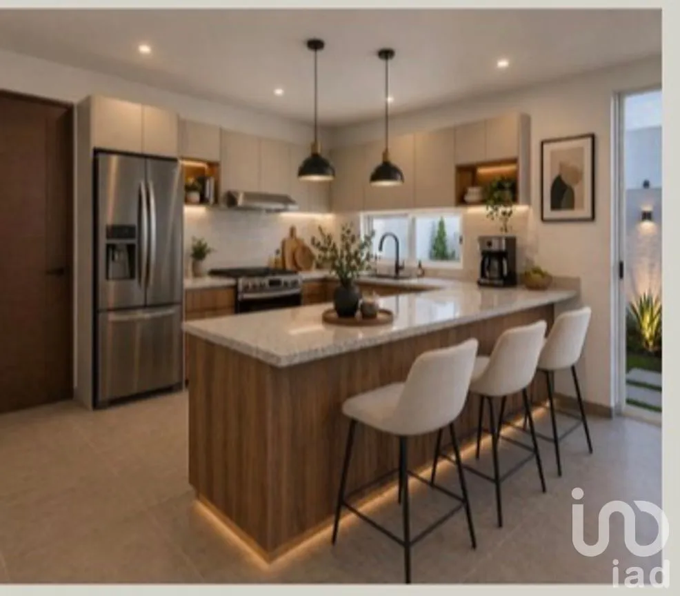 Casa en Venta en Campestre Haras, Amozoc, Puebla | NEX-297427 | iad México | Foto 3 de 15