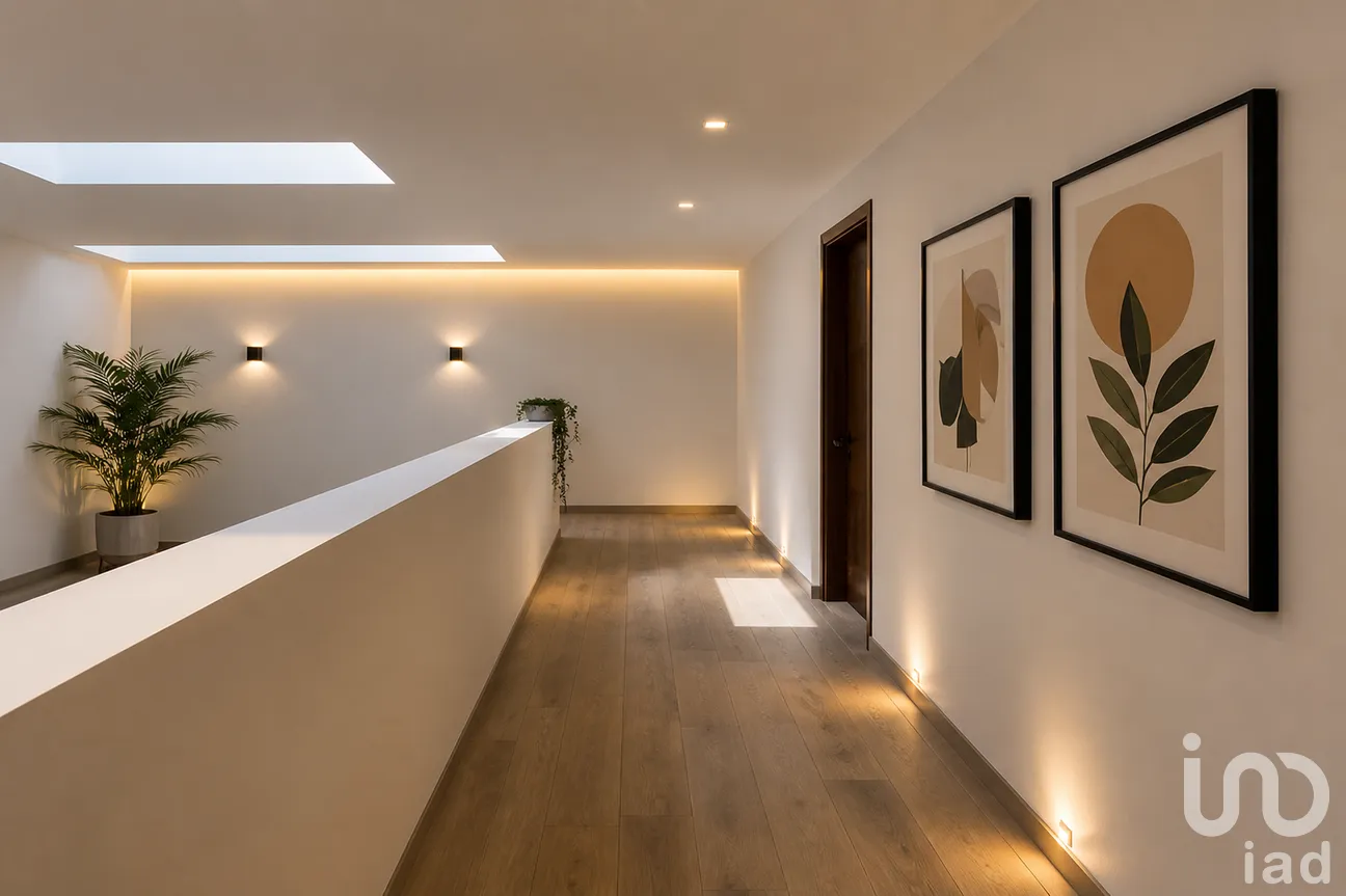 Casa en Venta en Campestre Haras, Amozoc, Puebla | NEX-297427 | iad México | Foto 9 de 15