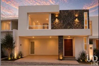 NEX-297427 - Casa en Venta, con 3 recamaras, con 3 baños, con 182 m2 de construcción en Campestre Haras, CP 72989, Puebla.