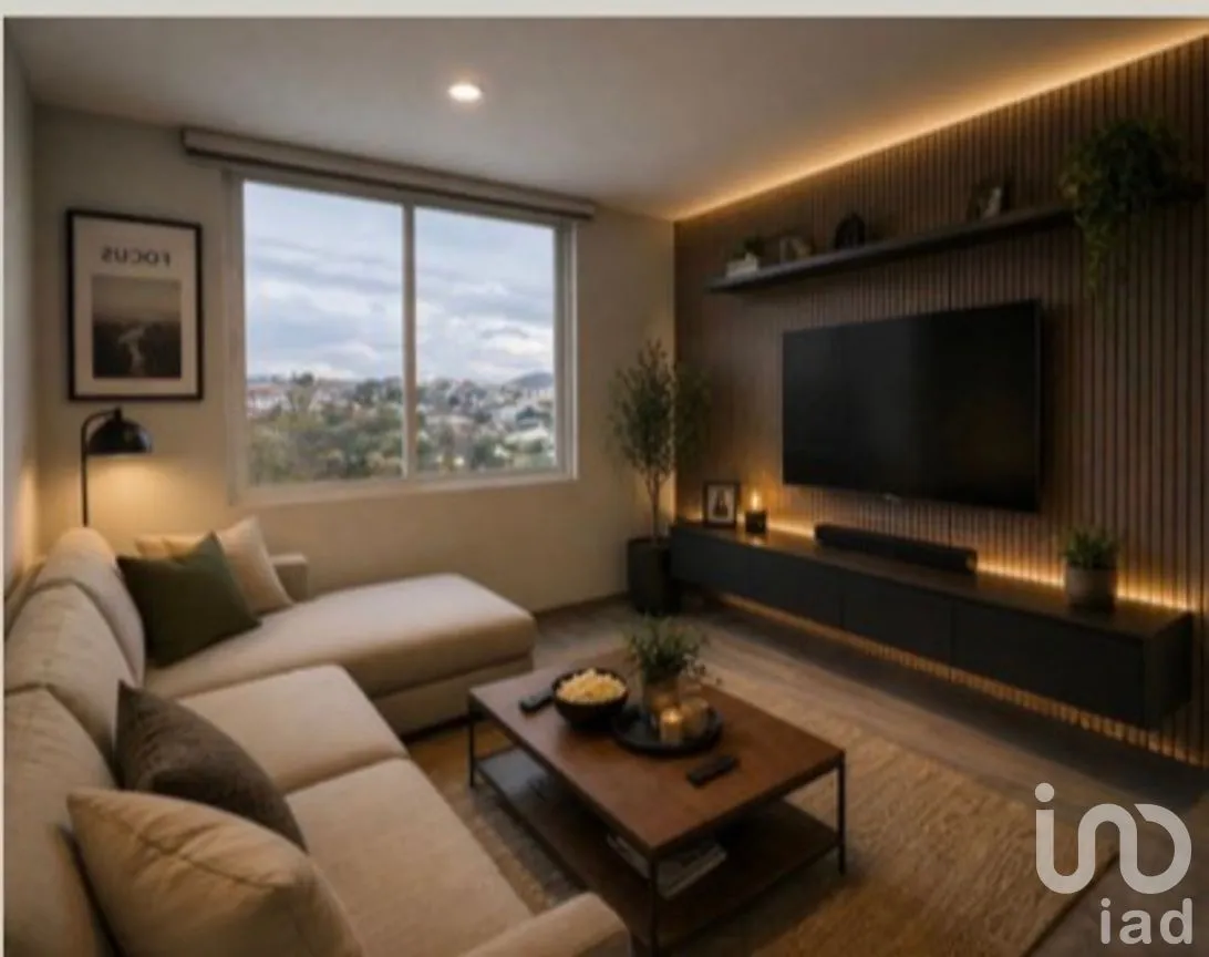 Casa en Venta en Campestre Haras, Amozoc, Puebla | NEX-297430 | iad México | Foto 6 de 15