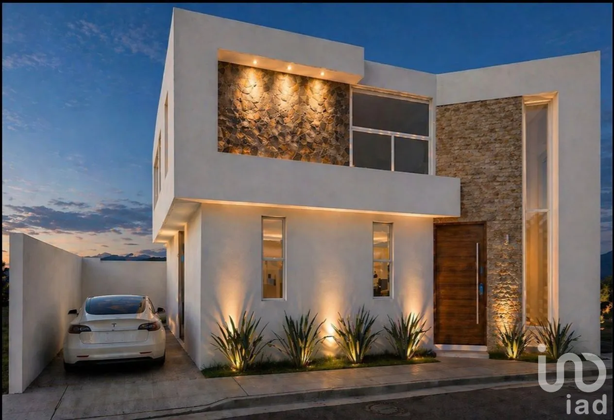 Casa en Venta en Campestre Haras, Amozoc, Puebla | NEX-297430 | iad México | Foto 1 de 15