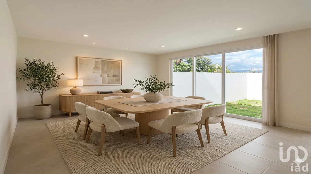 Casa en Venta en Campestre Haras, Amozoc, Puebla | NEX-297431 | iad México | Foto 16 de 16