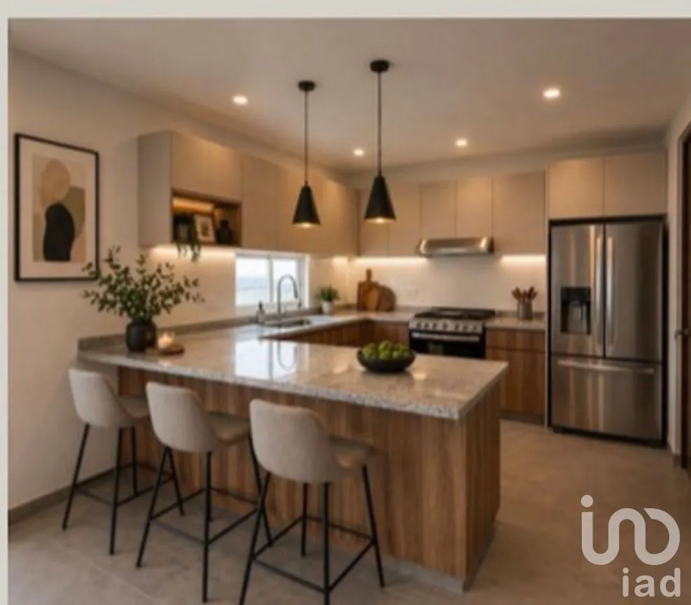 Casa en Venta en Campestre Haras, Amozoc, Puebla | NEX-297431 | iad México | Foto 3 de 16