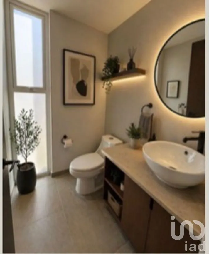 Casa en Venta en Campestre Haras, Amozoc, Puebla | NEX-297431 | iad México | Foto 5 de 16