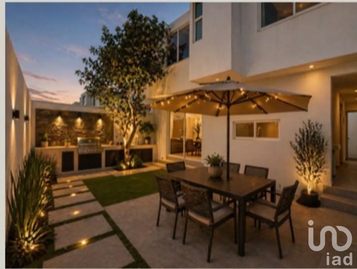 Casa en Venta en Campestre Haras, Amozoc, Puebla | NEX-297431 | iad México | Foto 6 de 16