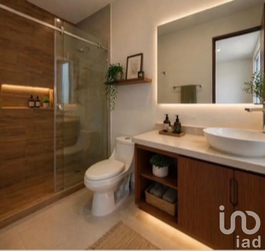 Casa en Venta en Campestre Haras, Amozoc, Puebla | NEX-297431 | iad México | Foto 9 de 16