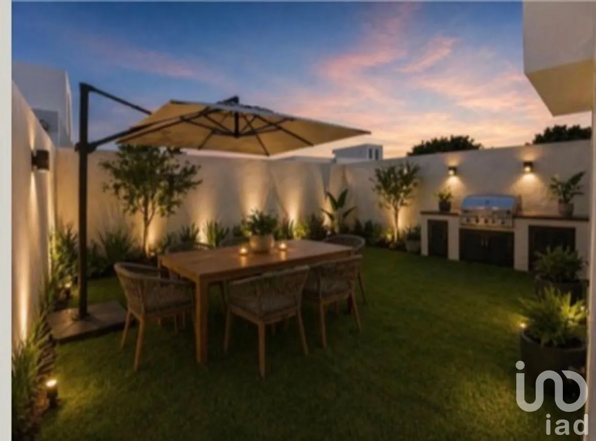 Casa en Venta en Campestre Haras, Amozoc, Puebla | NEX-297431 | iad México | Foto 10 de 16