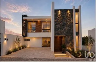 NEX-297431 - Casa en Venta, con 3 recamaras, con 3 baños, con 215 m2 de construcción en Campestre Haras, CP 72989, Puebla.