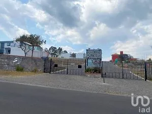 NEX-297432 - Terreno en Venta en Campestre Haras, CP 72989, Puebla.