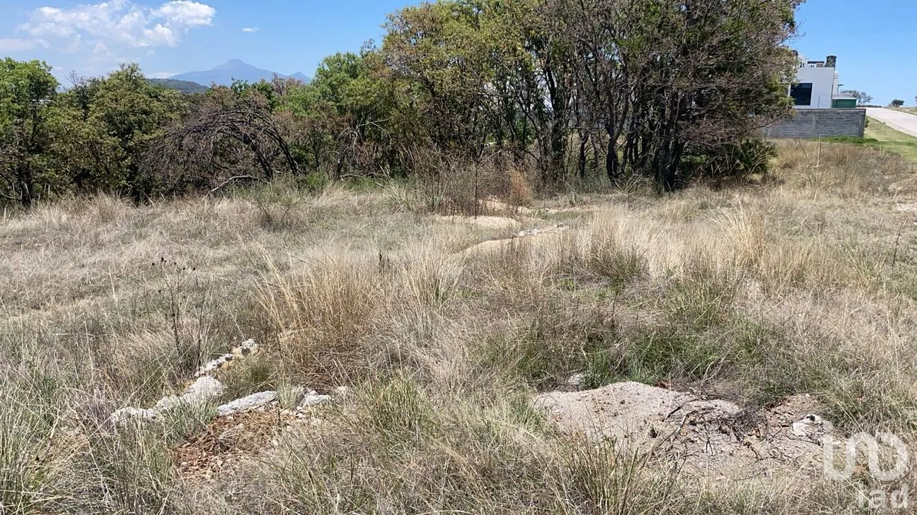 Terreno en Venta en Campestre Haras, Amozoc, Puebla | NEX-297717 | iad México | Foto 11 de 11