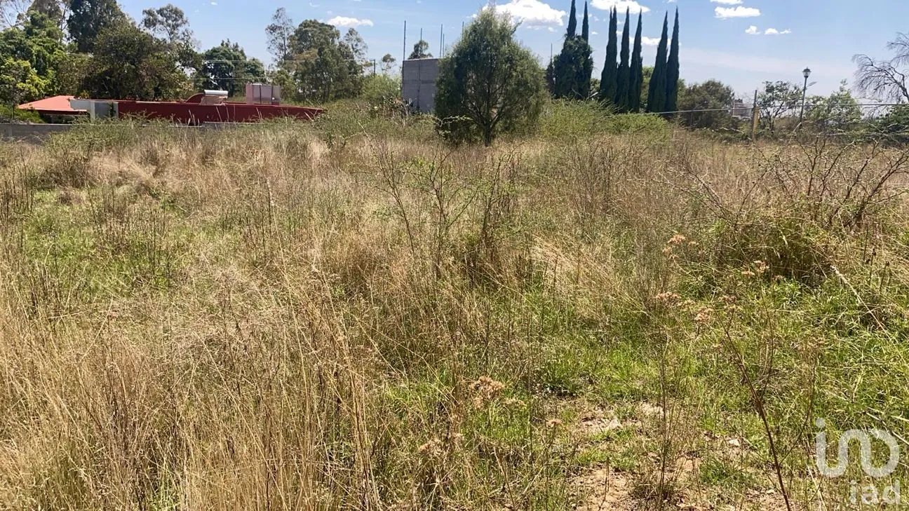 Terreno en Venta en Campestre Haras, Amozoc, Puebla | NEX-297717 | iad México | Foto 4 de 11